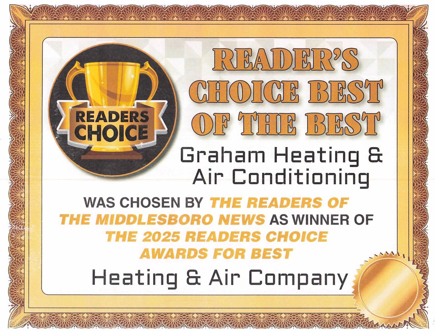 graham readers