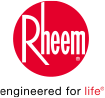 Rheem HVAC Systems
