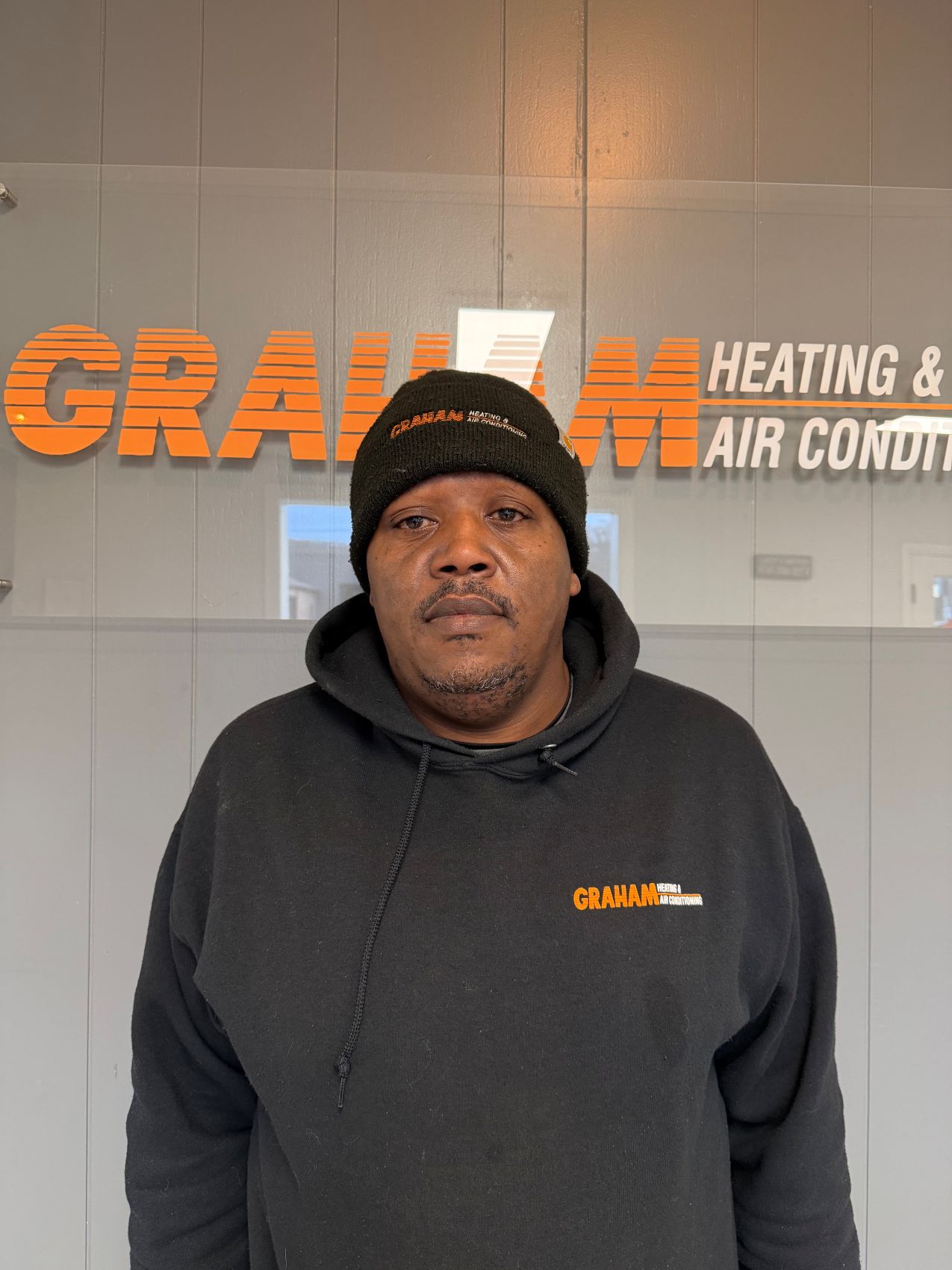 James D – Tuneup Technician